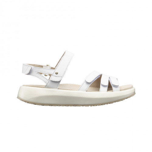 Merida White Joya Damen Sandalen